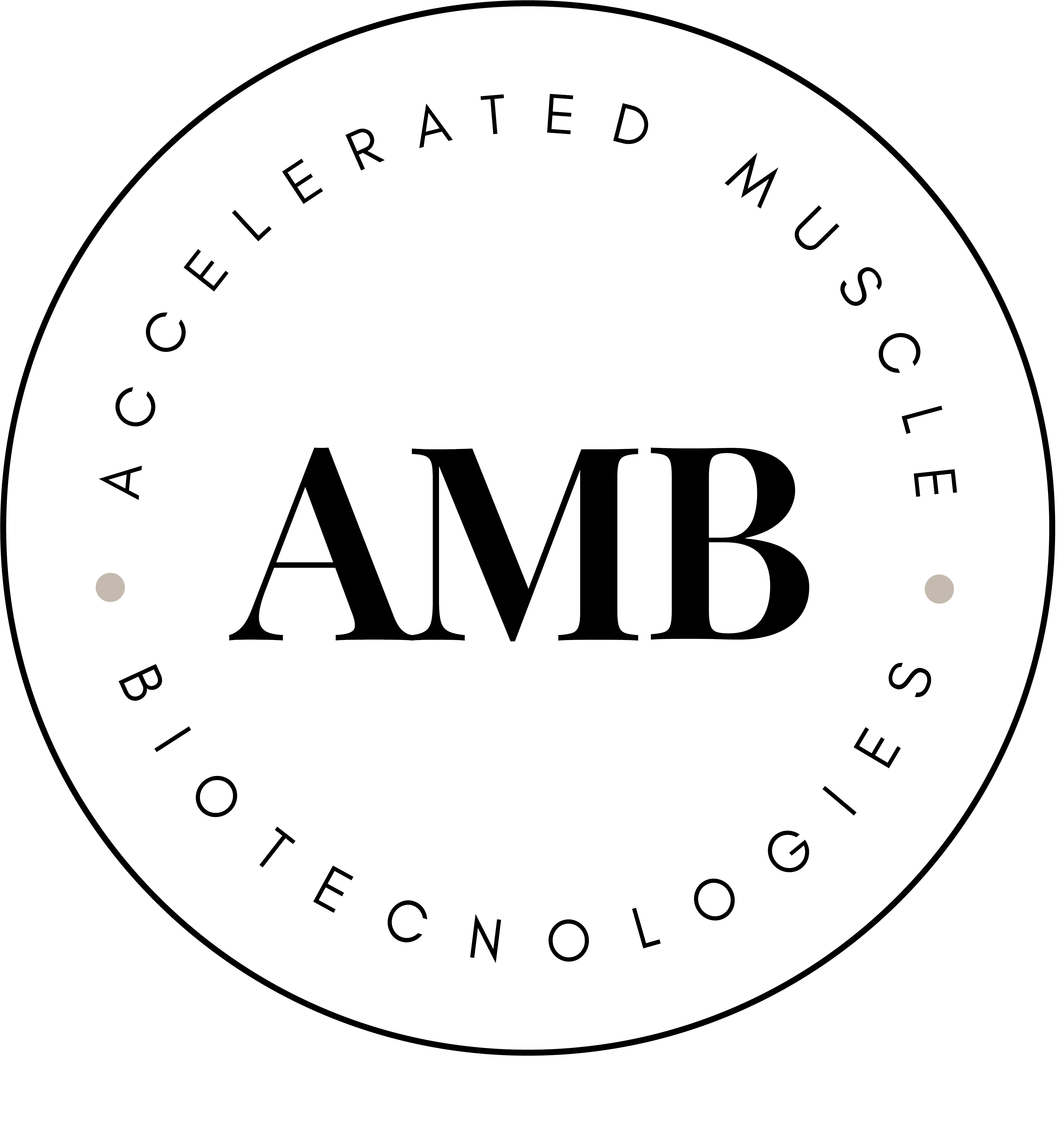 AMB logo